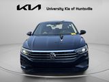 Used 2019 Volkswagen Jetta SEL image 2