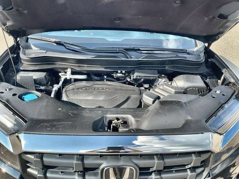 Used 2025 Honda Ridgeline RTL image 34