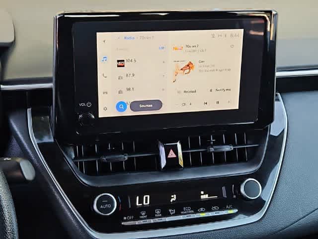 Used 2024 Toyota Corolla LE FWD image 21
