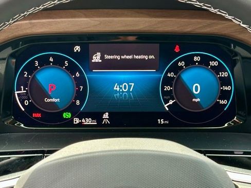 New 2026 Volkswagen Atlas SE AWD/4WD image 32