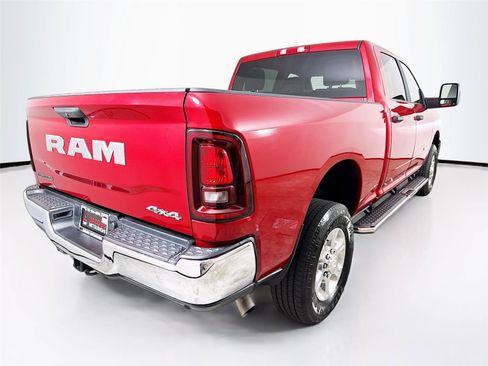 Used 2026 RAM 2500 Big Horn AWD/4WD image 41