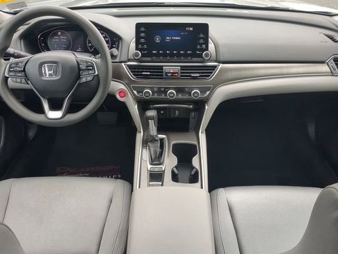 Used 2019 Honda Accord LX image 13
