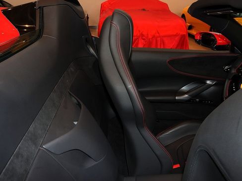 Certified 2023 Ferrari SF90 Spider image 41