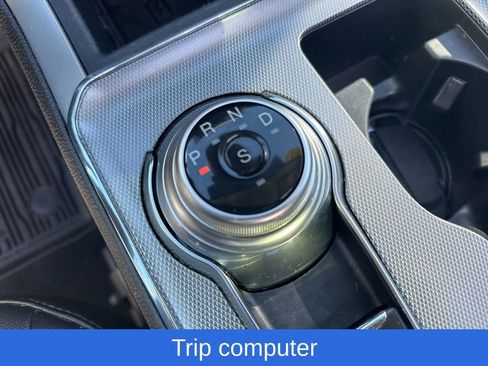 Used 2021 Ford Edge SEL w/ Convenience Package image 30