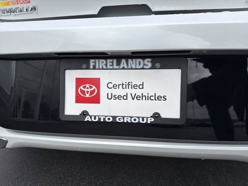 Certified 2022 Toyota Corolla XSE image 10
