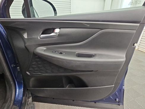 Used 2023 Hyundai Santa Fe XRT FWD image 43