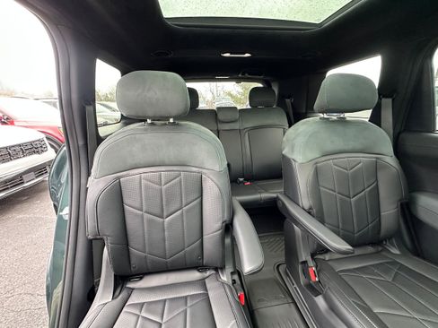 New 2027 Kia Telluride SX Prestige X-Line image 35