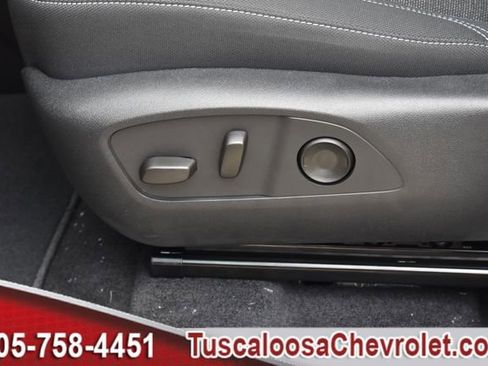 New 2026 Chevrolet Traverse LT w/ Driver Confidence Package image 15