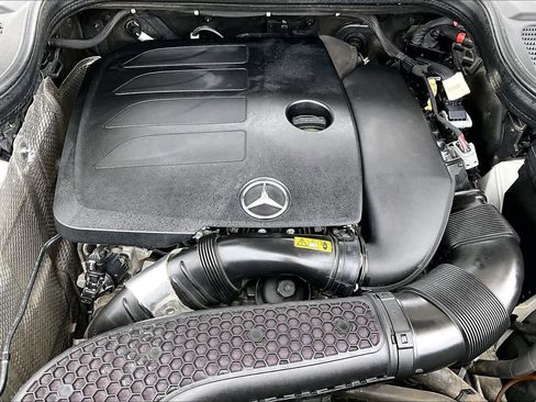 Used 2020 Mercedes-Benz GLE 350 image 33
