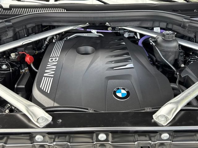 Used 2026 BMW X5 xDrive40i w/ Premium Package AWD/4WD image 33