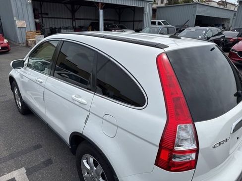Used 2008 Honda CR-V EX-L image 7