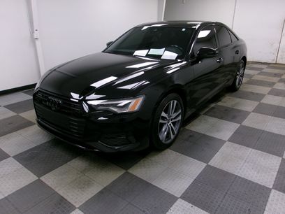 Used 2021 Audi A6 Premium Plus w/ Premium Plus Package