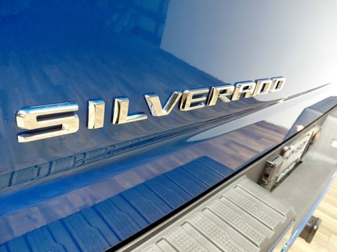 Used 2024 Chevrolet Silverado 1500 RST w/ RST All Star Premium Package image 31