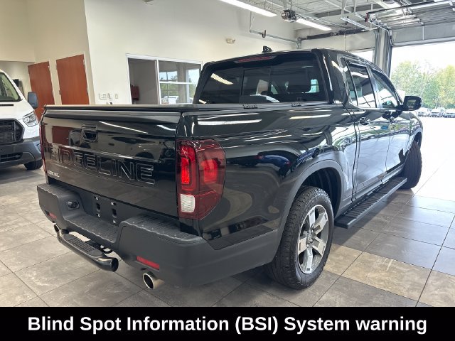 Used 2025 Honda Ridgeline RTL image 11