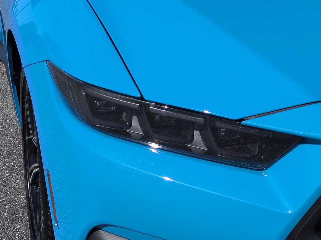 Used 2025 Ford Mustang Premium RWD image 10