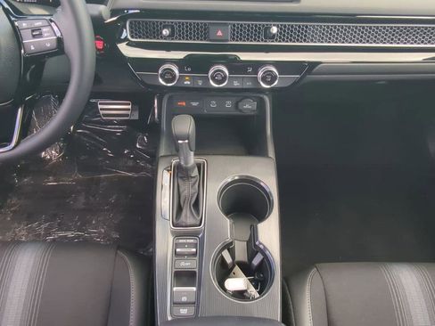 New 2026 Honda Civic Sport image 19