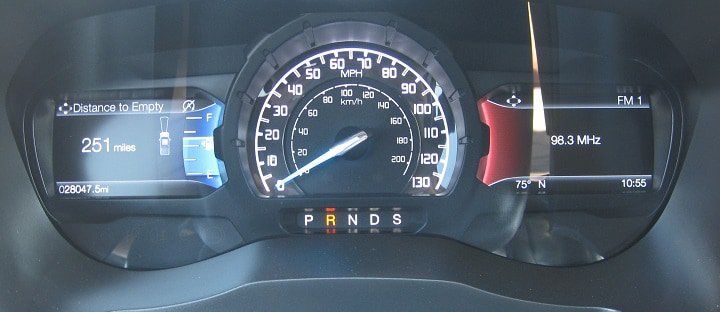 Used 2021 Ford Ranger Lariat w/ Equipment Group 501A High AWD/4WD image 9