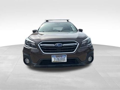 Used 2019 Subaru Outback 2.5i Touring w/ Protection Package #1 image 3