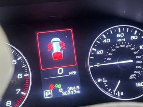 Used 2024 Subaru Ascent Onyx Edition Limited AWD/4WD image 11