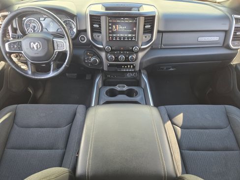 Used 2019 RAM 1500 Big Horn image 26