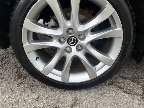 Used 2015 MAZDA MAZDA6 Touring image 37