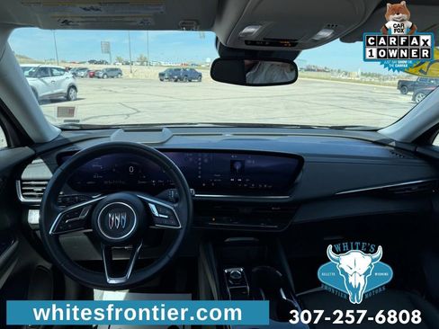 Used 2024 Buick Envision Preferred AWD/4WD image 19