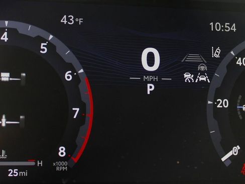 New 2026 Toyota 4Runner TRD Sport Premium image 24