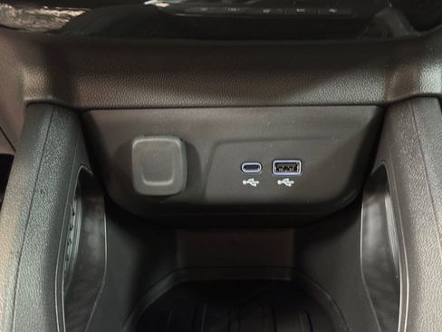 New 2026 Chevrolet TrailBlazer LT FWD image 34