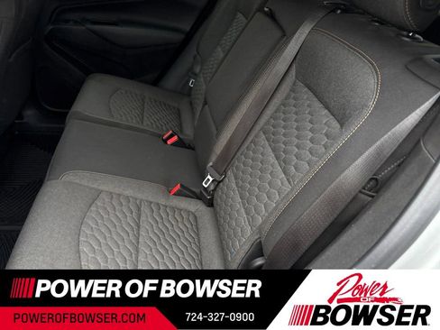 Used 2020 Chevrolet Equinox LT image 10