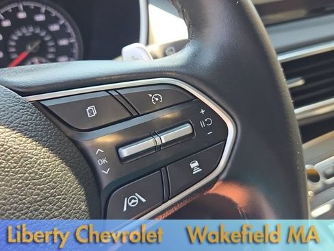 Used 2023 Hyundai Santa Fe SEL w/ Cargo Package AWD/4WD image 7