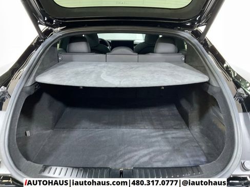 Used 2023 Tesla Model S Standard Range AWD/4WD image 11