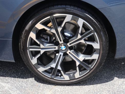 Used 2026 BMW 430i Convertible RWD image 43