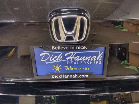 Used 2020 Honda Accord LX image 15