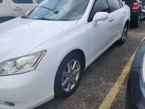 Used 2009 Lexus ES 350 FWD image 1