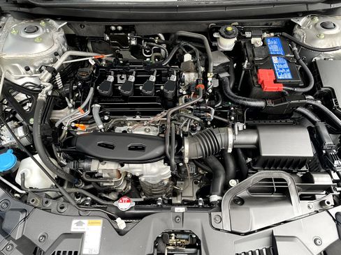 Used 2024 Honda Accord EX image 8