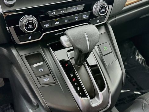 Used 2019 Honda CR-V EX image 17