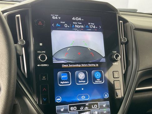 Used 2022 Subaru WRX Premium w/ Popular Package #2 image 12