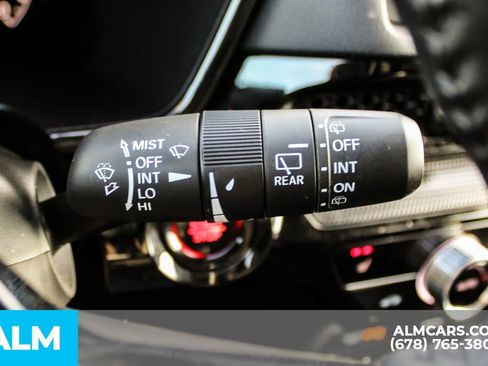 Used 2025 Honda CR-V EX-L image 29