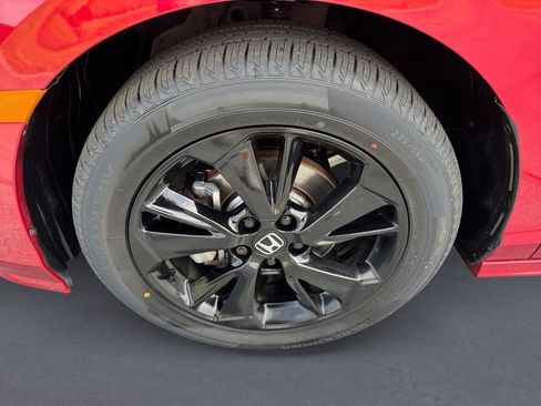 Certified 2024 Honda Odyssey Sport image 10