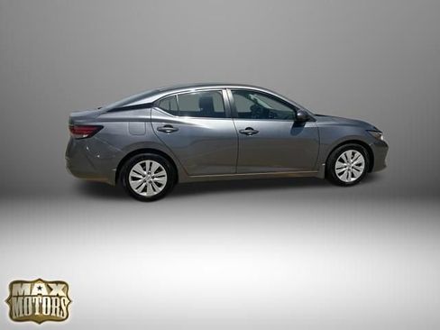 Used 2023 Nissan Sentra S FWD image 12
