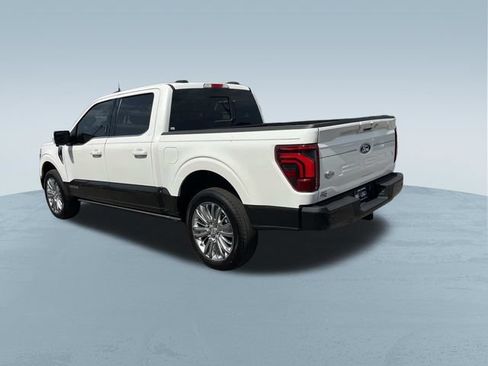 Used 2024 Ford F150 King Ranch AWD/4WD image 8