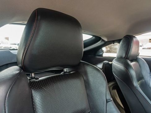 Used 2008 Nissan 350Z Touring RWD image 36