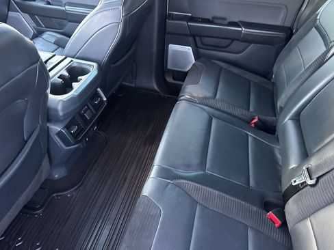 Used 2023 Ford F150 Raptor w/ Raptor Carbon Fiber Package image 11