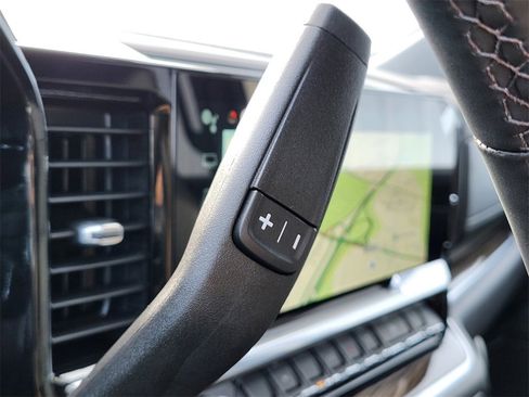 New 2026 Chevrolet Silverado 1500 LT image 24