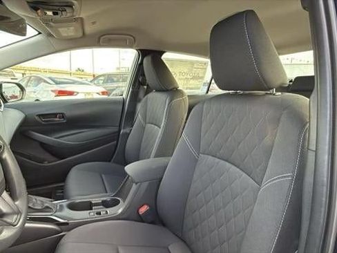 Certified 2026 Toyota Corolla LE FWD image 14