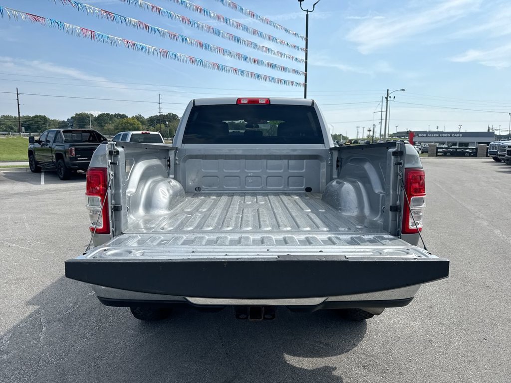 Used 2022 RAM 2500 Big Horn AWD/4WD image 17