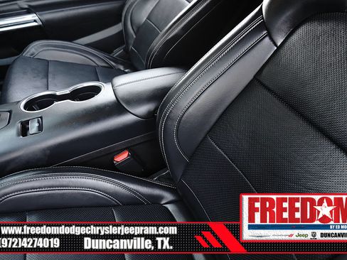 Used 2024 Ford Mustang GT Premium RWD image 32