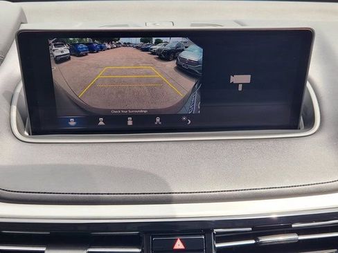 Certified 2024 Acura MDX FWD w/ Technology Package image 17