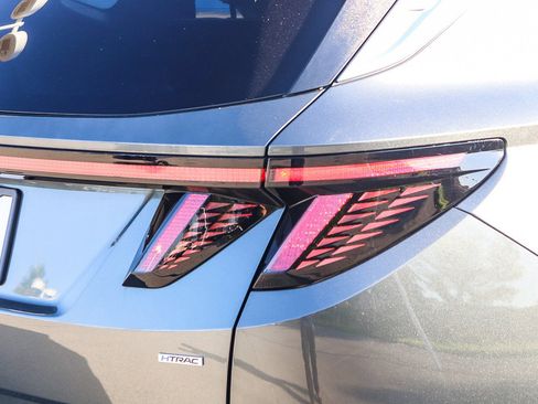 Used 2023 Hyundai Tucson SEL w/ Convenience Package image 10