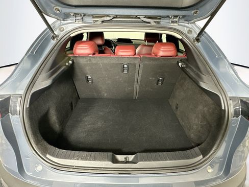 Used 2024 MAZDA CX-30 AWD 2.5 S w/ Preferred Package image 28